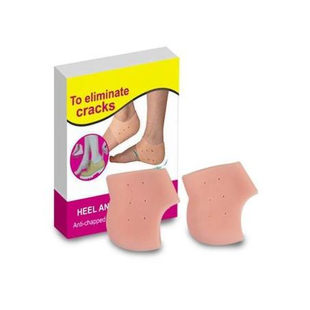 سيلكون القدم