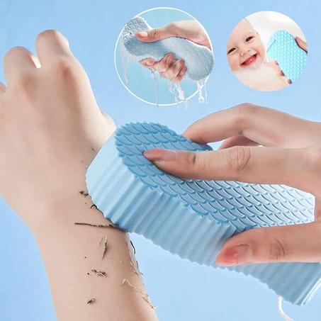 الاسفنجة السحرية الكورية الاصلية