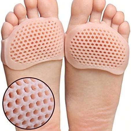 Coussinet اسفل الرجل