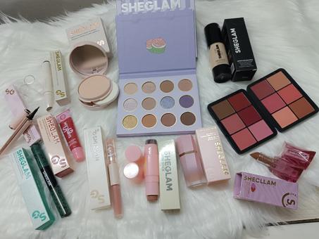pack sheglam 100