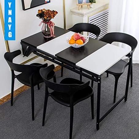 طاولة ذكية… كتطوى وكتوفر ليك المساحة!