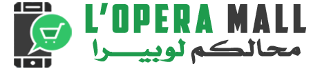 L'Opéra Mall