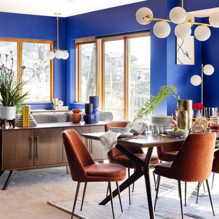 الأثاث المنزلي