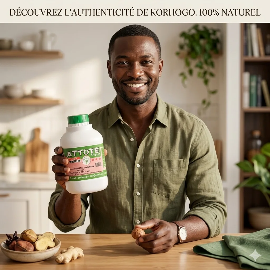 Attoté