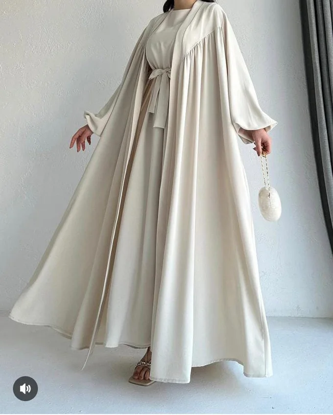 عباية الملكة