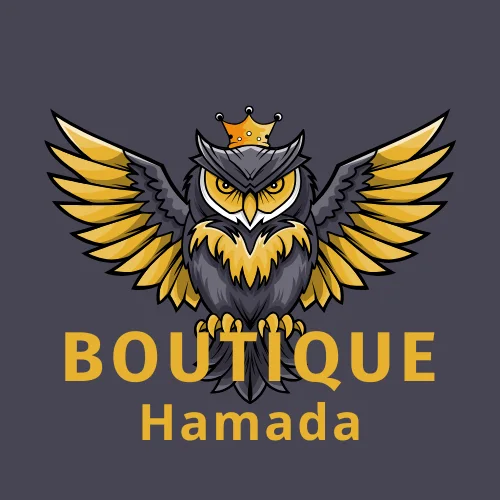 boutique. Hamada