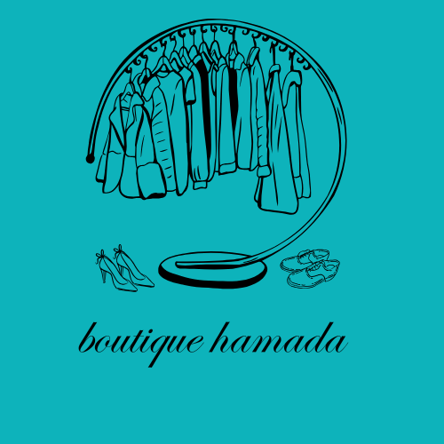 boutique. Hamada