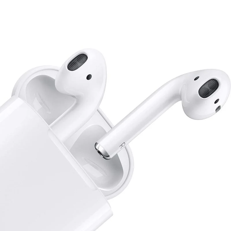 سماعات أذن لاسلكية أصلية جديدة من Apple AirPods Pro (الجيل الثاني)