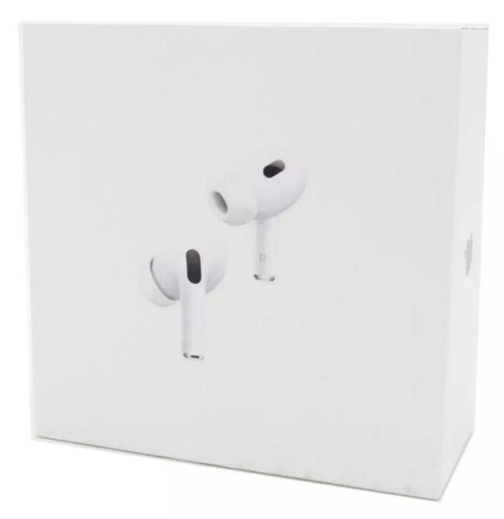 airpods pro 2 سماعات ابل اصليه