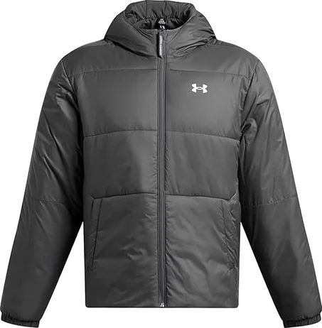 Under Armour Veste isolante légère L, gris, L
