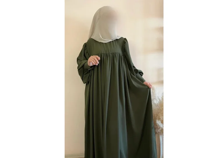 عباية غفران