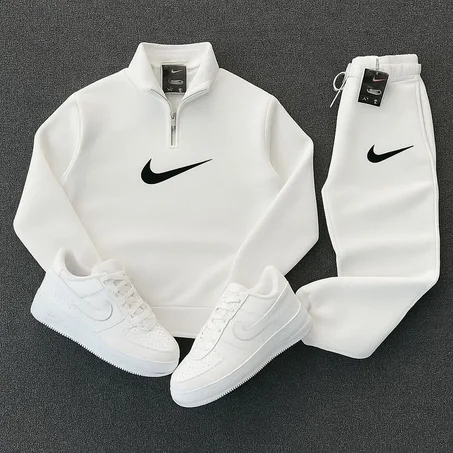 🔥 Ensemble Sport Chic Nike