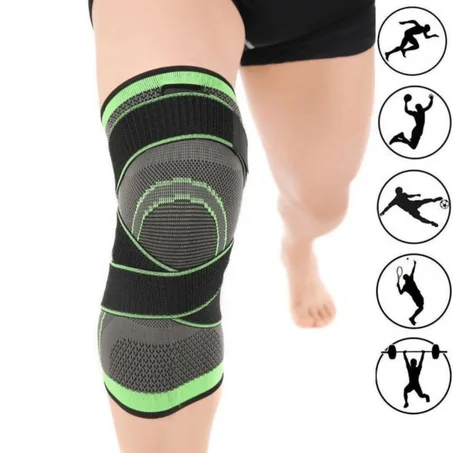 Genouillères de Compression