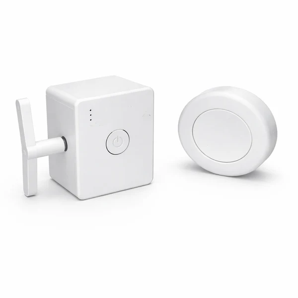 التحكم الذكي تاب سويتش™