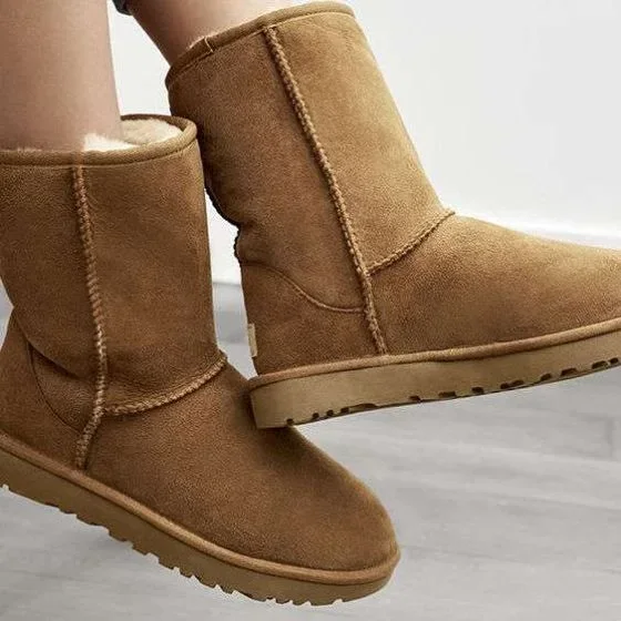 UGG Cluggette Chaussons pour Femme