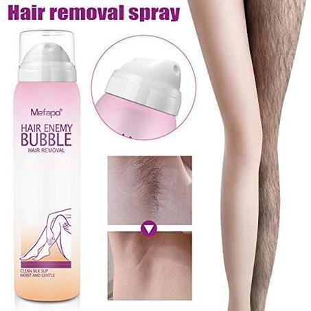 Mefapo رشاشة مزيلة لشعر