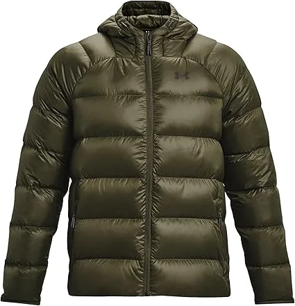 Under Armour Veste pour Homme Ua Storm Armour Down 2.0 Vestes Homme