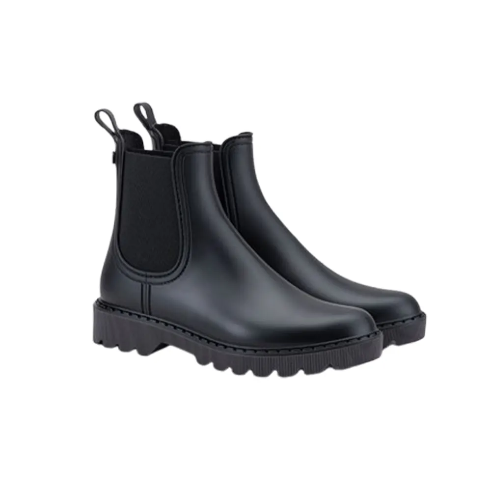 بوط من إيغور - أسود