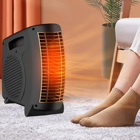 مدفئ كهربائيه heater