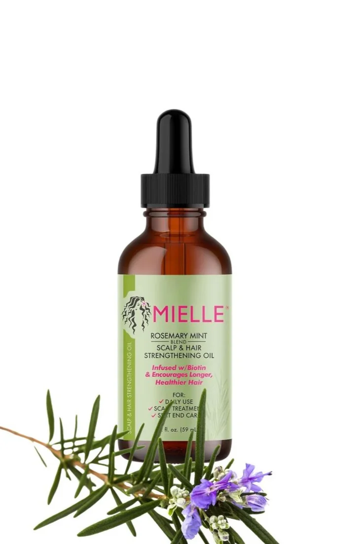 زيت إكليل الجبل الأصلي + واحد مجاني 🎁