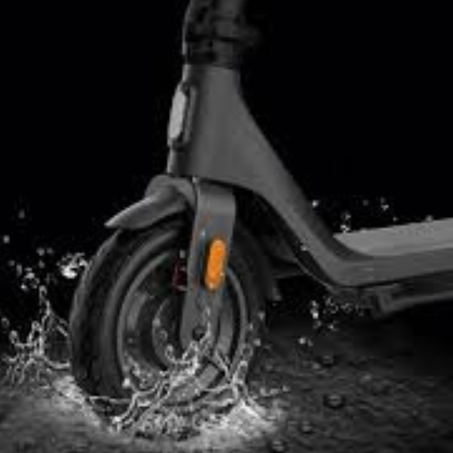 سكوتر شاومي الكهربائي 4 لايت (الجيل الثاني)