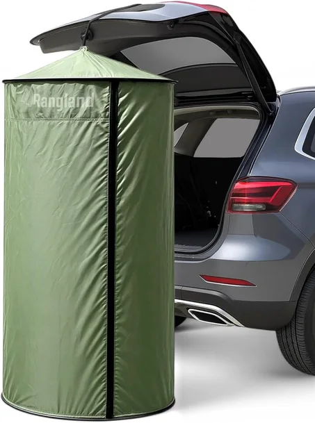 خيمة الخصوصية من رانجلاند باللون الأزرق