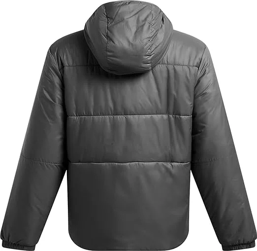 Under Armour Veste isolante légère L, gris, L