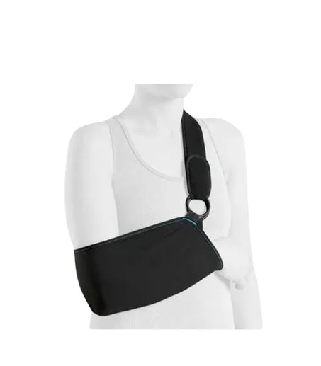 وشاح ذراع من بودي فاين، مقاس كبير