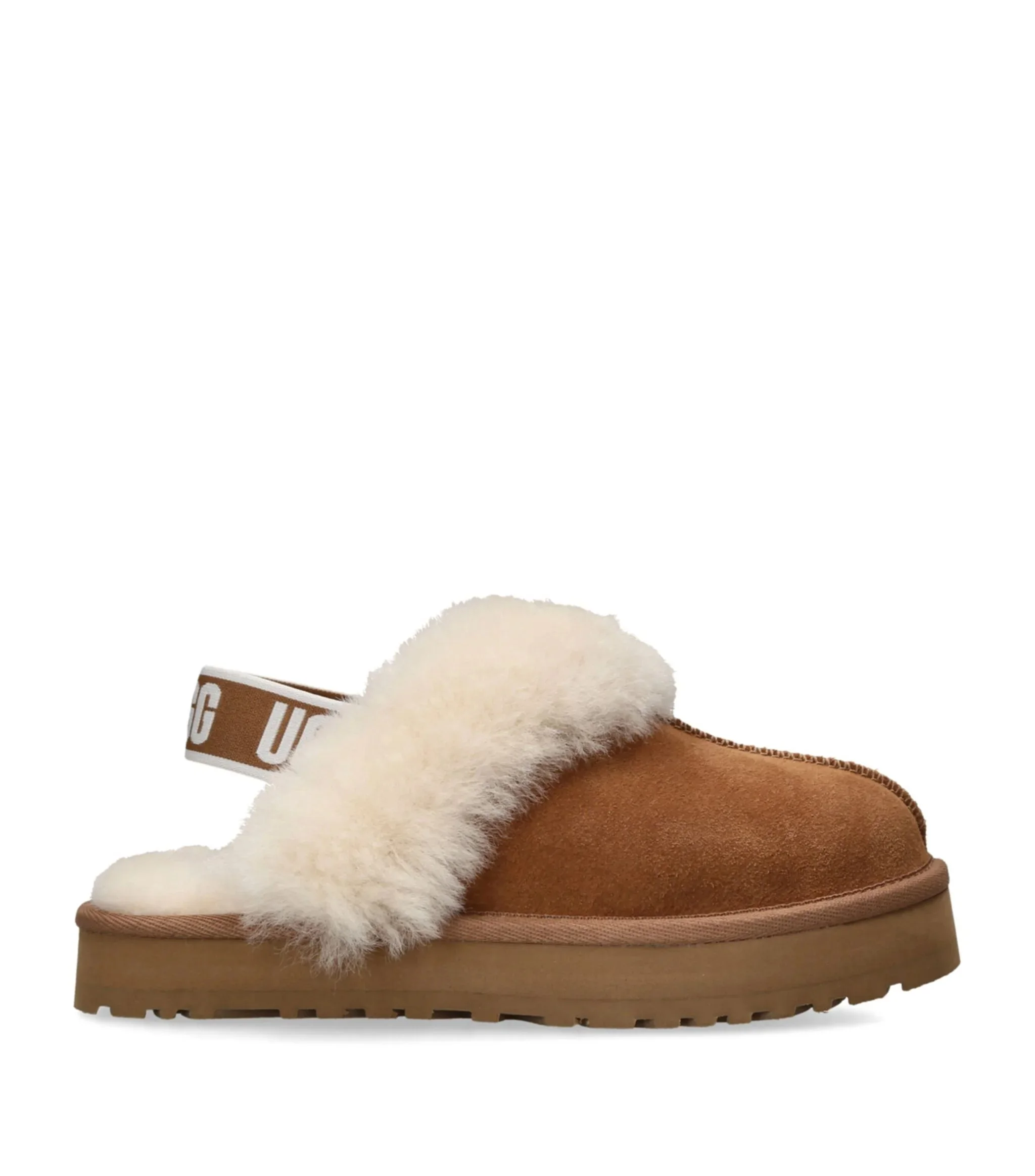 UGG Cluggette Chaussons pour Femme