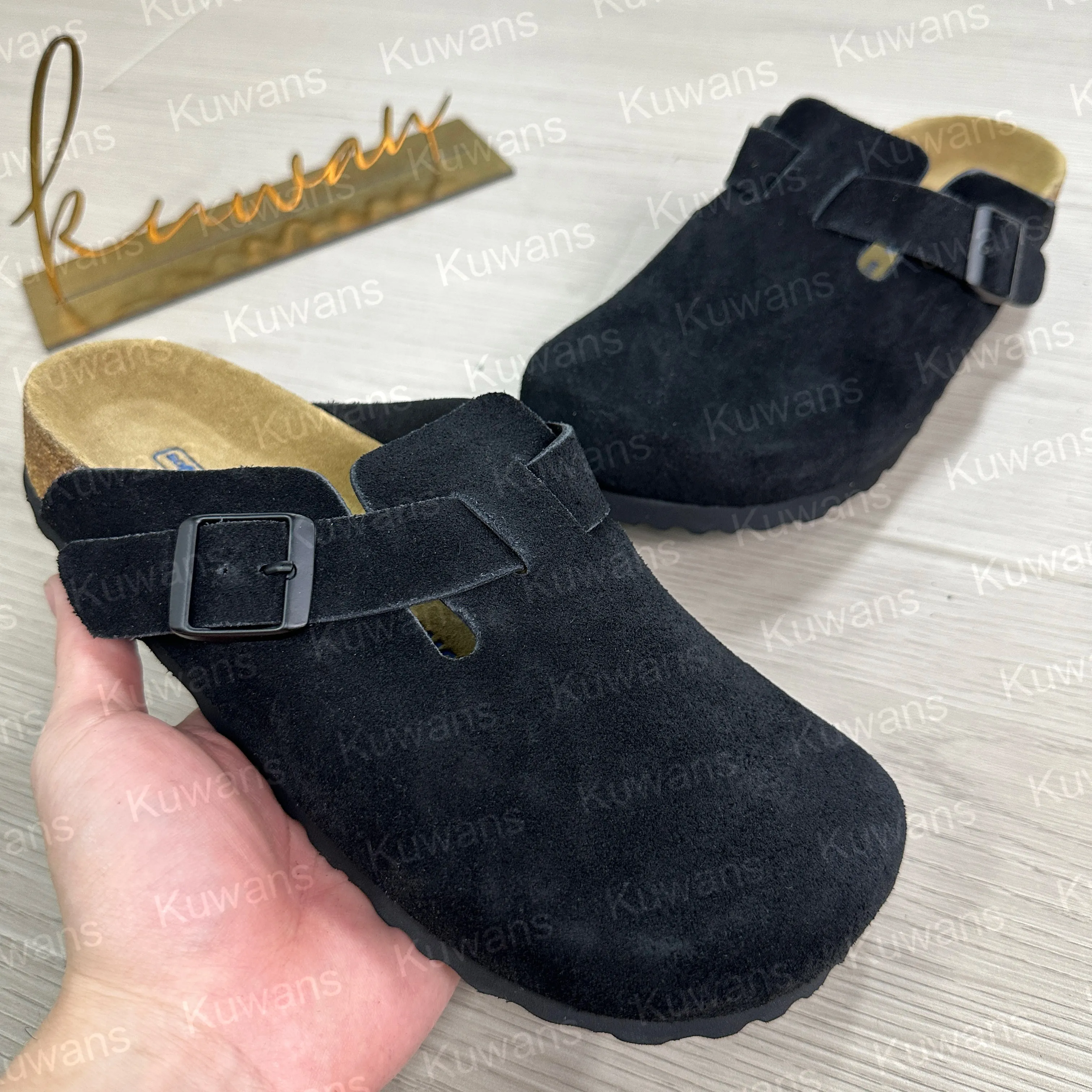 Black 1