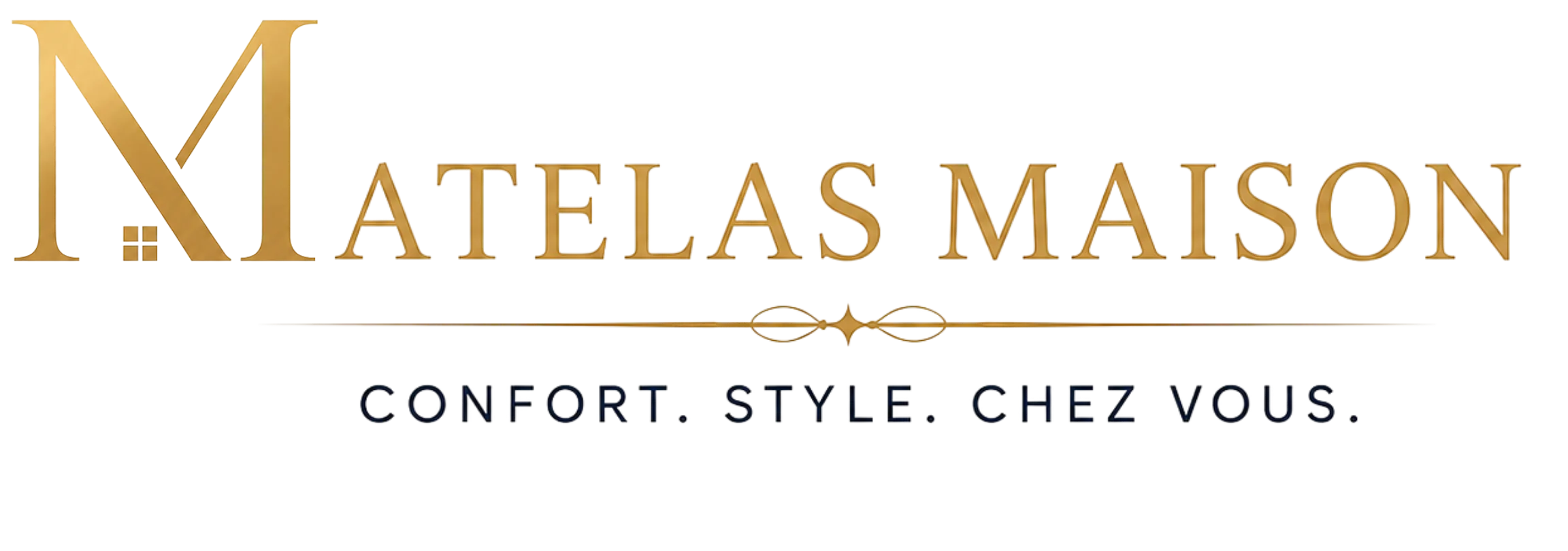 Matelas Maison
