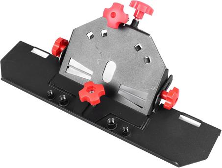 قاطع الزليج بزاوية 45° الجديد والإحترافي