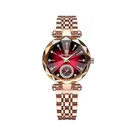 الساعة الراقية الفاخرة Poedagar