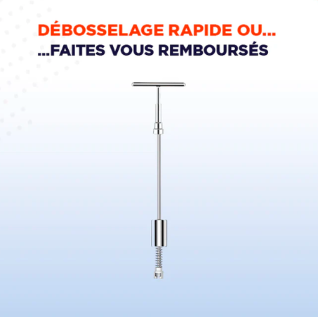 AutoRepairKit | Kit de débosselage carrosserie 18 en 1