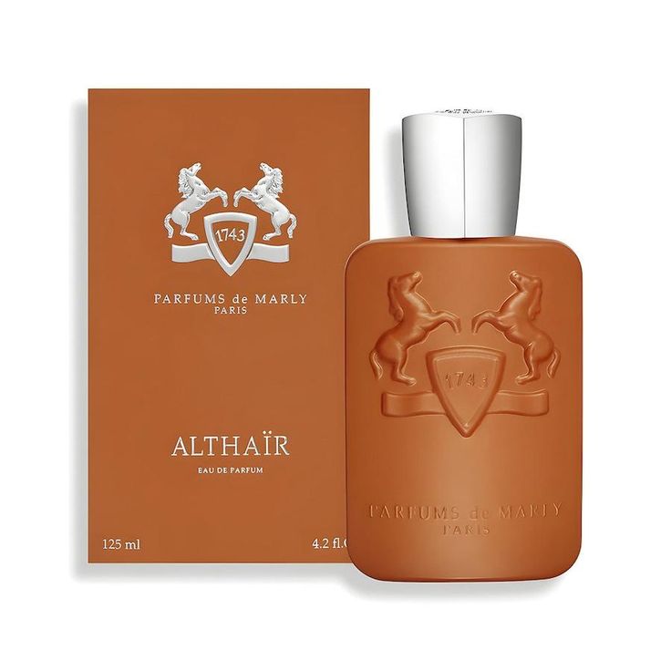 Althair Parfume de Marly