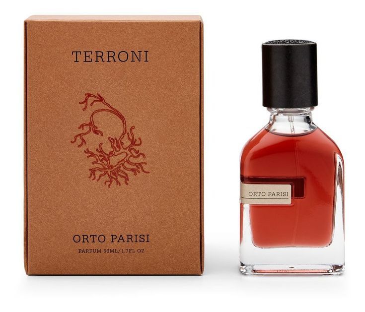 Terroni Orto Parisi