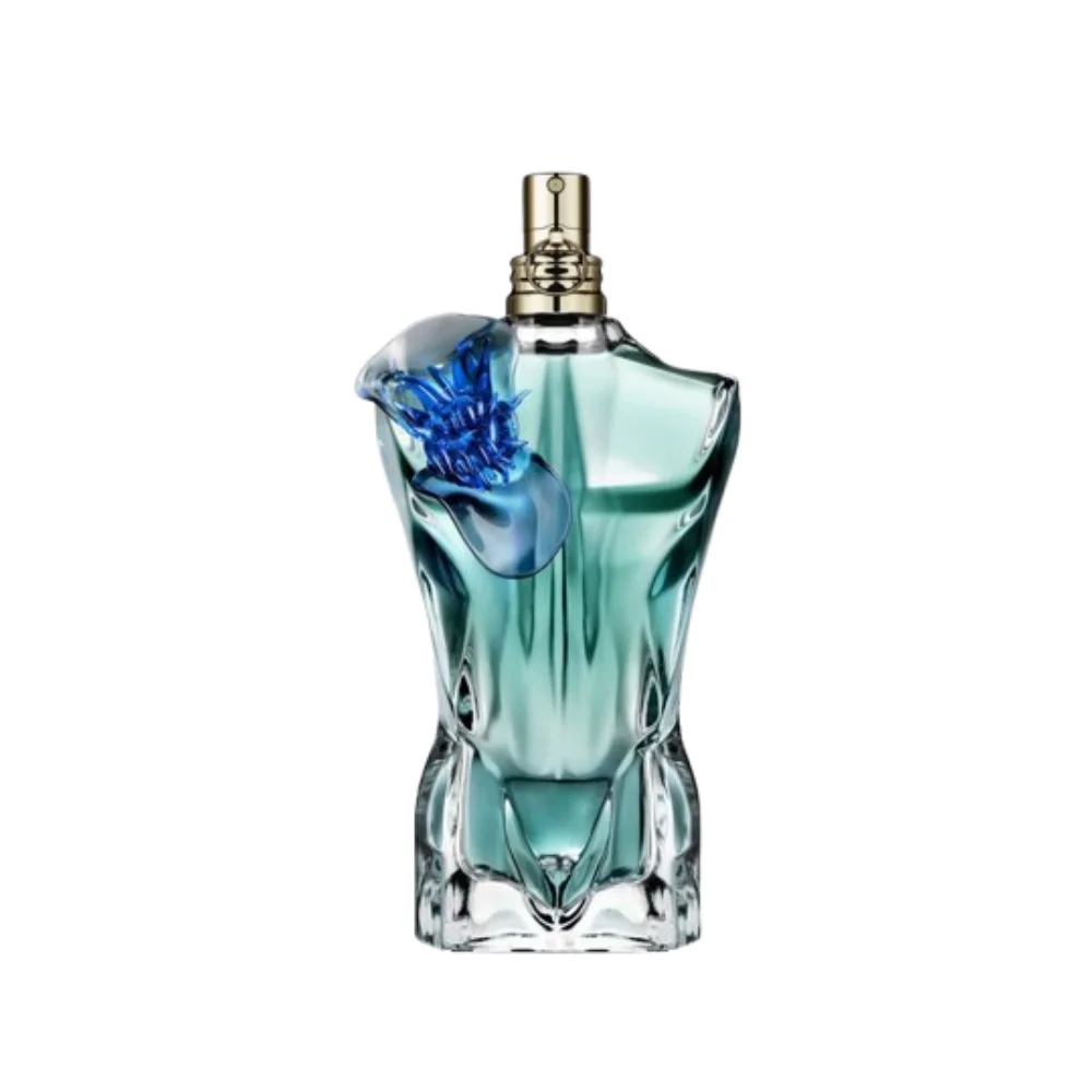 Le beau flower edition