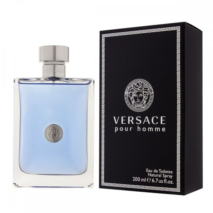 Versace Pour Homme 10ml