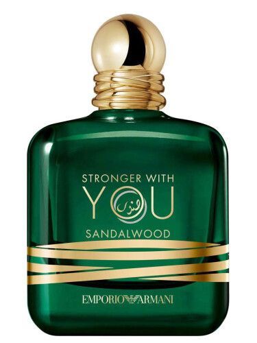 Sandalwood 10ml 5ml