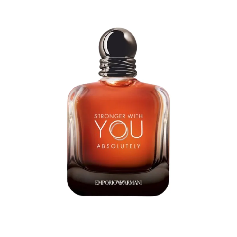 stronger with you Absolutely 100ml