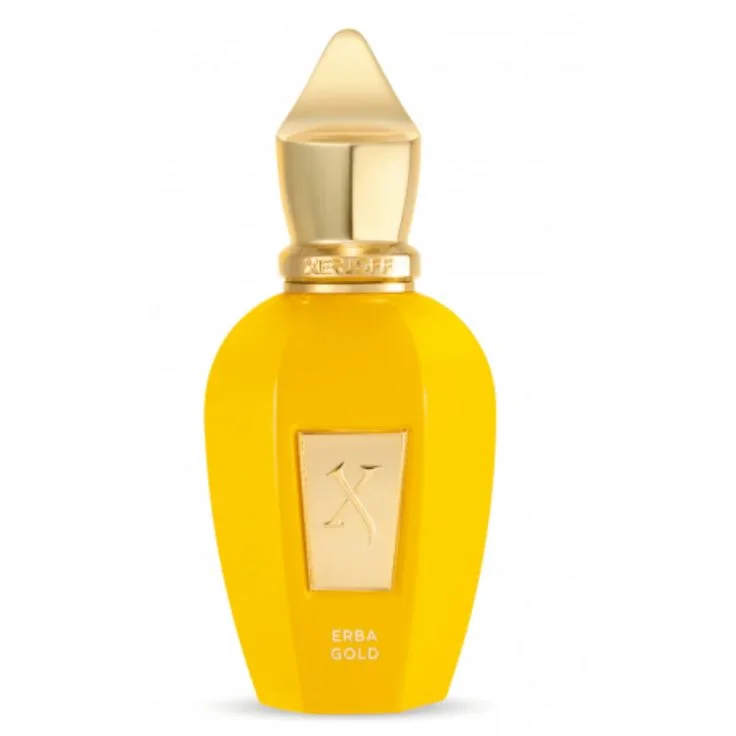 Erba Gold Xerjoff