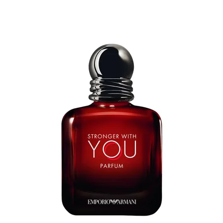 Stronger with you parfum tester