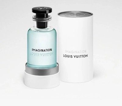 Imagination Louis Vuitton