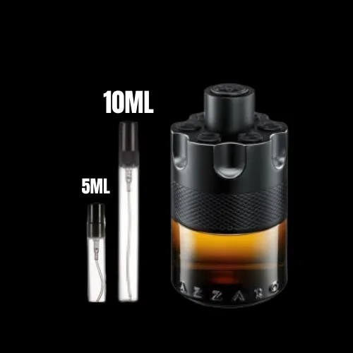 Azzaro The Most Wanted Parfum