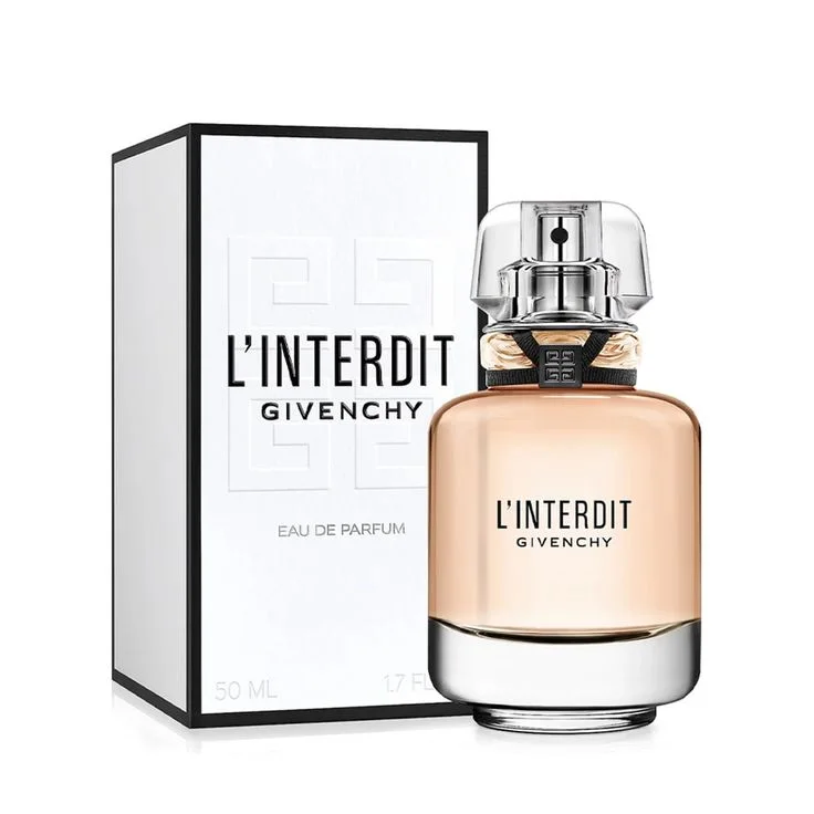 L'Interdit edp - Givenchy
