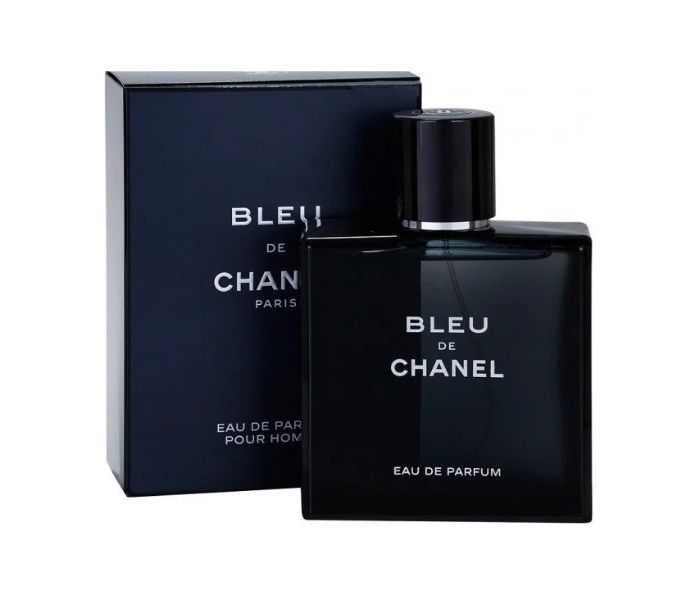 Blue De Chanel EDP