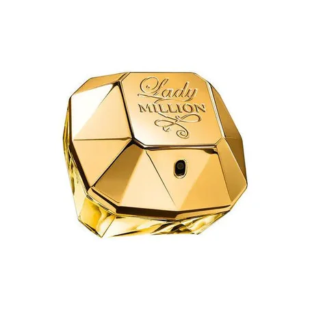 million lady tester