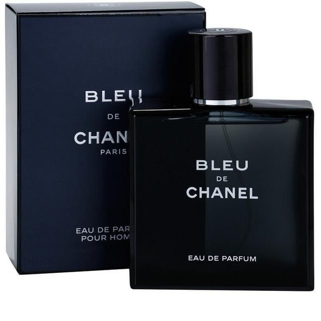 Bleu de Chanel EDP 10ml 5ml