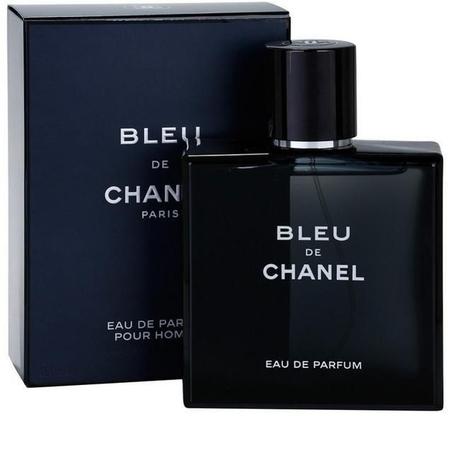 Bleu de Chanel EDP 10ml 5ml