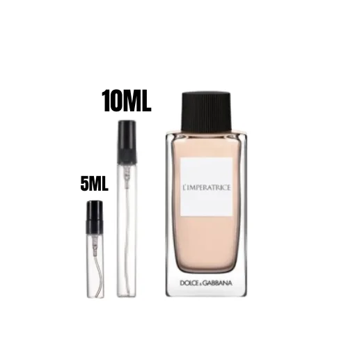 L'Imperatrice  Dolce&Gabbana